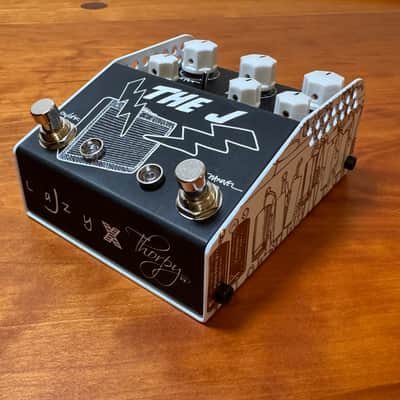 ThorpyFX The J Free Shipping image 5