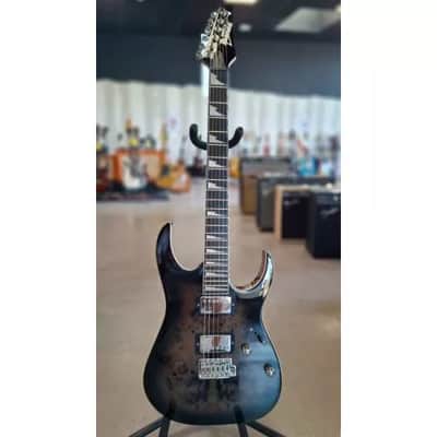 IBANEZ - GRG220PA-1BKB image 1