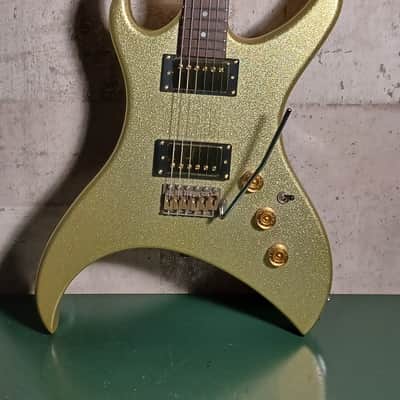Aria Pro II Urchin Deluxe 1982 Made in Japan Matsumoku MIJ U-60 image 2