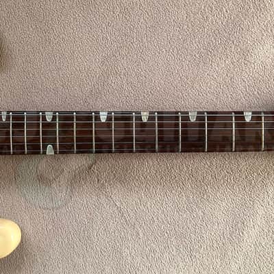 GUYATONE LG-125T 1967-68 JAPAN *CLEARANCE* w/GIG BAG image 3