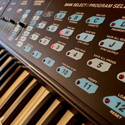 CERTIFIED!!! RHODES CHROMA POLARIS UPGRADED AND IN AMAZING CONDITION! image 18