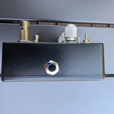 Empress Tape Delay 2013 - Black image 2
