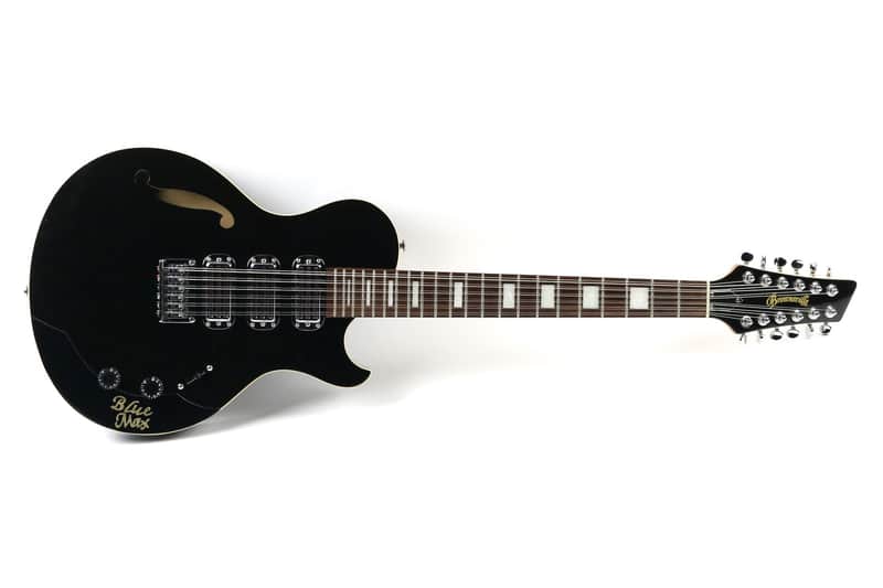 Brownsville Choirboy 12-String | Reverb