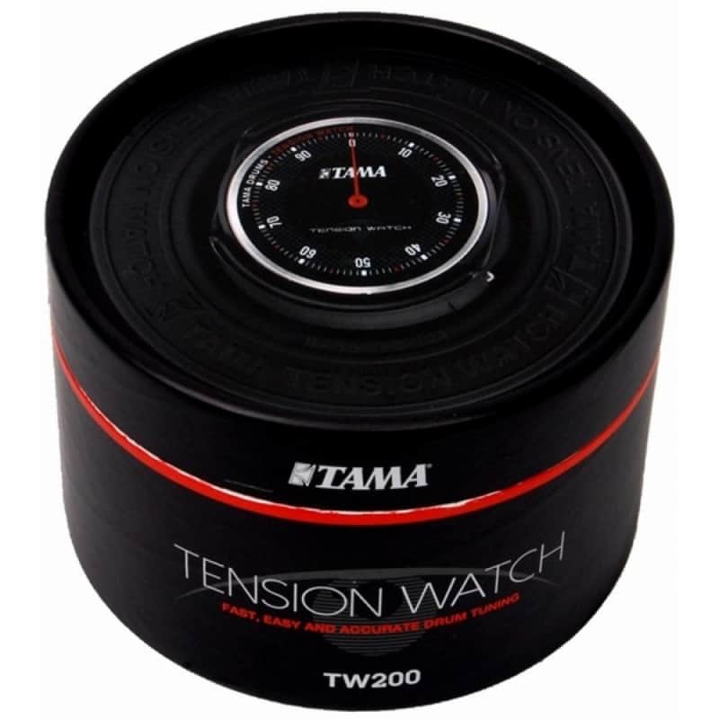 Tama TW200 Tension Watch Drum Tuning Dial Version 2 image 1