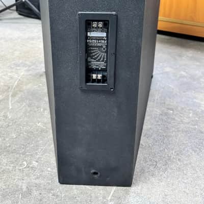 Electro-Voice FRi+152/64 Speaker Excellent Condition Church Owned Amazing Sound - Black image 5