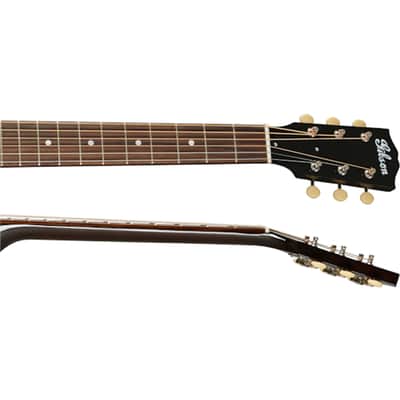 Gibson L-00 Original; Vintage Sunburst image 5