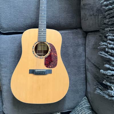 Eastman E2D-CD 2010s - Natural image 2