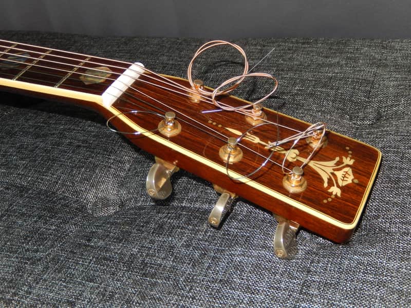 MADE IN JAPAN 1977 - RIDER R500D - ABSOLUTELY AMAZING - MARTIN D45