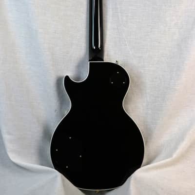 Gibson USA Les Paul Custom '70s - 2026 - Buttercream Top; Gibson PN: LPCU700BCGH1 image 6