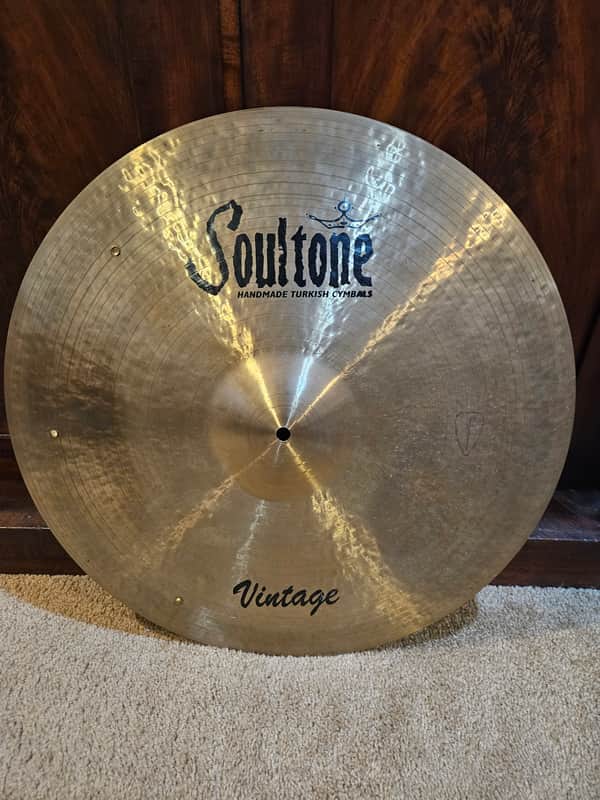 Soultone Vintage 2013 - Regular image 1