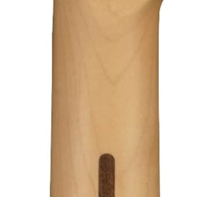 Fender American Performer Telecaster Neck, 22 Jumbo Frets, 9.5 inch Radius, Maple image 9