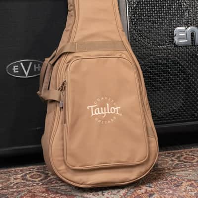Taylor BBT Big Baby Taylor Acoustic Guitar with Gig Bag image 5