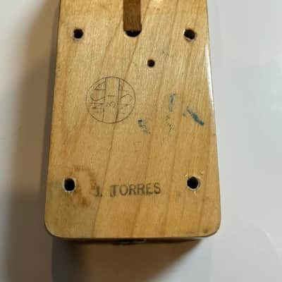 VINTAGE 1970’s Fender Telecaster Neck image 7