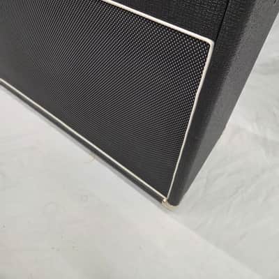 Laney VC30-212 30-Watt 2x12" Tube Guitar Combo Amp 2010s - Black (C016-A4) image 3