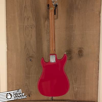 Cort Electric SL2 80's Made in Korea  *Good Condition* image 5