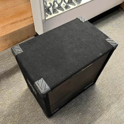 Hartke HS115B 1x15" Bass Cab 8ohm 180w image 4