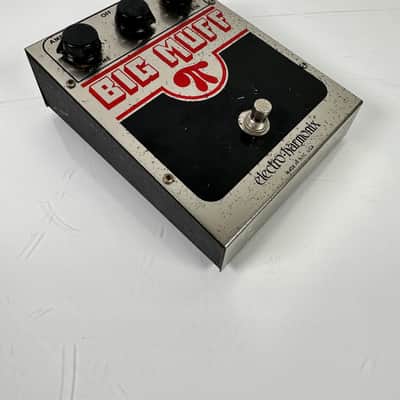 Electro-Harmonix Big Muff π V3 image 10
