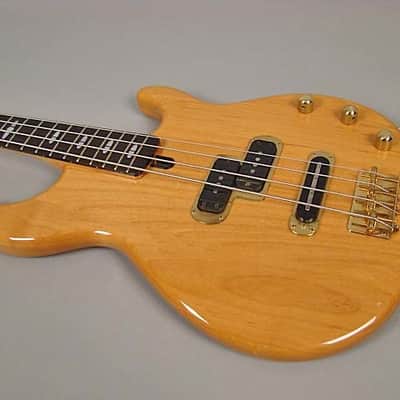 Yamaha BB 1600 1984 Natural image 16