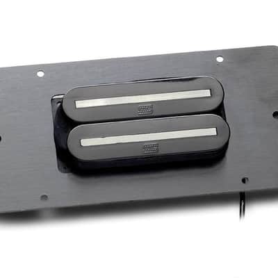 Seymour Duncan SRB-1b Rickenbacker Bass Humbucker Bridge pickup image 2