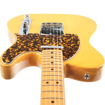 Fender American Vintage '52 Telecaster Reissue 2000 image 12