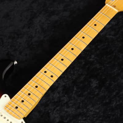 FENDER USA American Ultra Stratocaster HSS 3TS [US21019896] (07/27) image 11