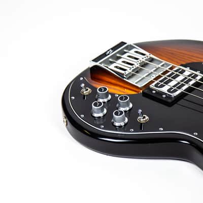 Peavey T-40 Owned by Matt Freeman Of Rancid image 15