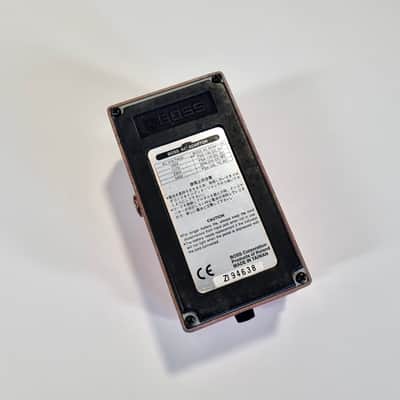 Immagine Boss XT-2 Xtortion - 4