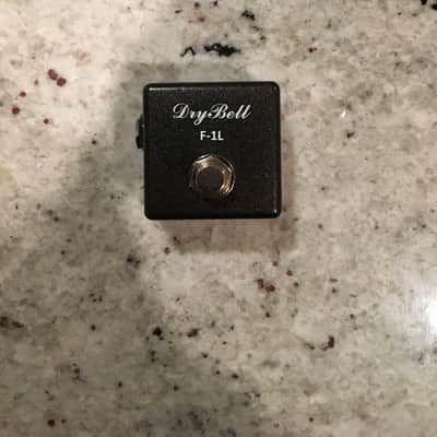 Drybell Vibe Machine V2 + Footswitch F-1L image 2
