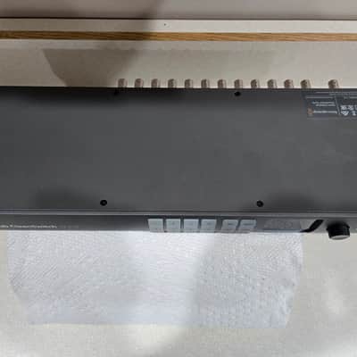 Blackmagic Design Smart Videohub CleanSwitch 12 x 12 image 8