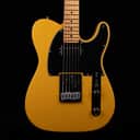 Used Fender Player II Modified Telecaster HS Sunshine Yellow