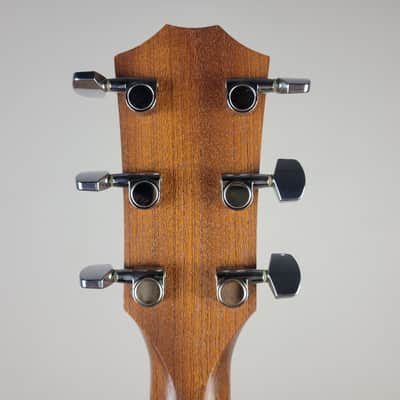 2012 Taylor 210e - Natural image 4