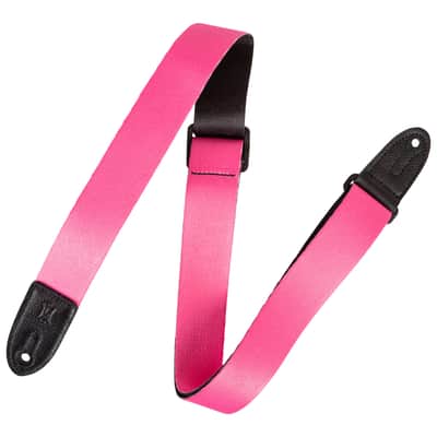 MPJR-PNK Sangle Kid 3,8 cm Pink Levy s image 1