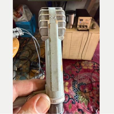 LOMO 19A-9 tube microphone, INSANE quality for the money!! image 3