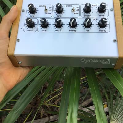 SYNARE 3 (best clone by Ladik, check out the video!) image 4