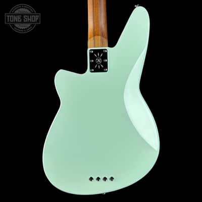 Used Reverend Triad Iconic Blue TSU24670 image 8
