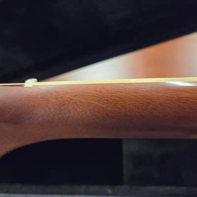 Epiphone Masterbilt DR-500ME (Vintage Sunburst) image 6