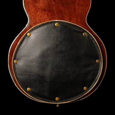 Gretsch 6122 Chet Atkins Country Gentleman Walnut 1967 image 5