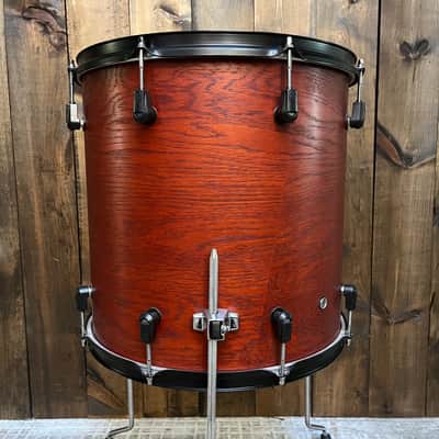 Yamaha Stage Custom Advantage Nouveau - 10/12/14sn/16/22 image 13
