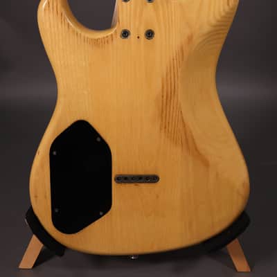 Ibanez RS 300 Roadster 1979 - Natural Ash image 3