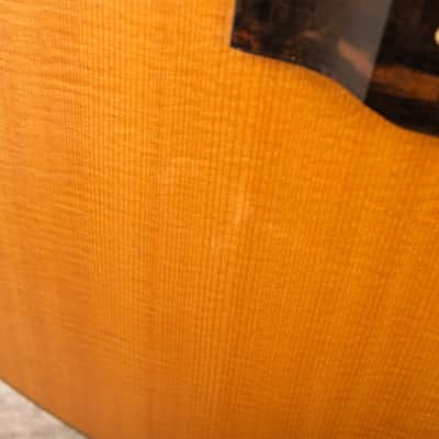 Gibson Acoustic G-Writer EC, Natural | Demo image 14