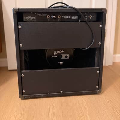 Evans FET 500 Custom LV image 2