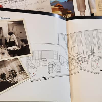 Recording the Beatles book 2006  with all preorder extras. Hardcover image 4