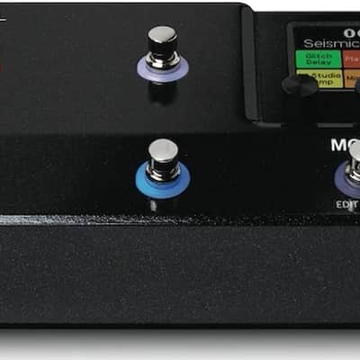 Line 6 HX Stomp XL Guitar Multi - Effects Floor Processor