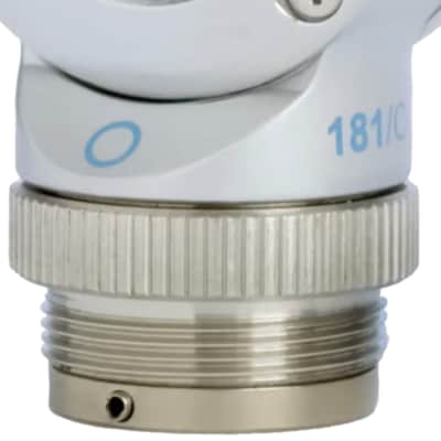 Shure RPM181/O Beta 181 Omnidirectional Capsule image 3