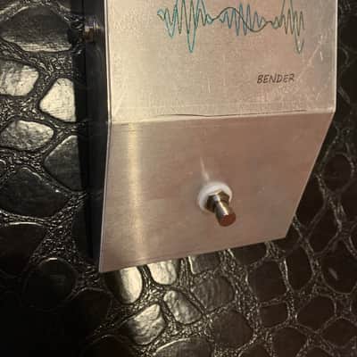 Wave Bender Tone Bender clone 1990’s - None image 1