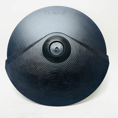 Roland CY-8 Crash Cymbal with Boom Ball Arm Clamp Cable image 2
