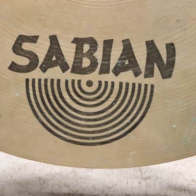 Sabian 20" HH Medium Ride Cymbal image 11
