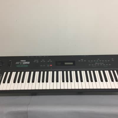 Yamaha SY35 SY 35 90's image 14