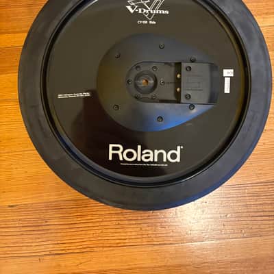 Roland Cymbals image 2