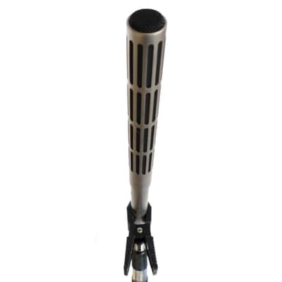 Sennheiser K3-U ME80 Vintage Condenser Shotgun microphone image 5
